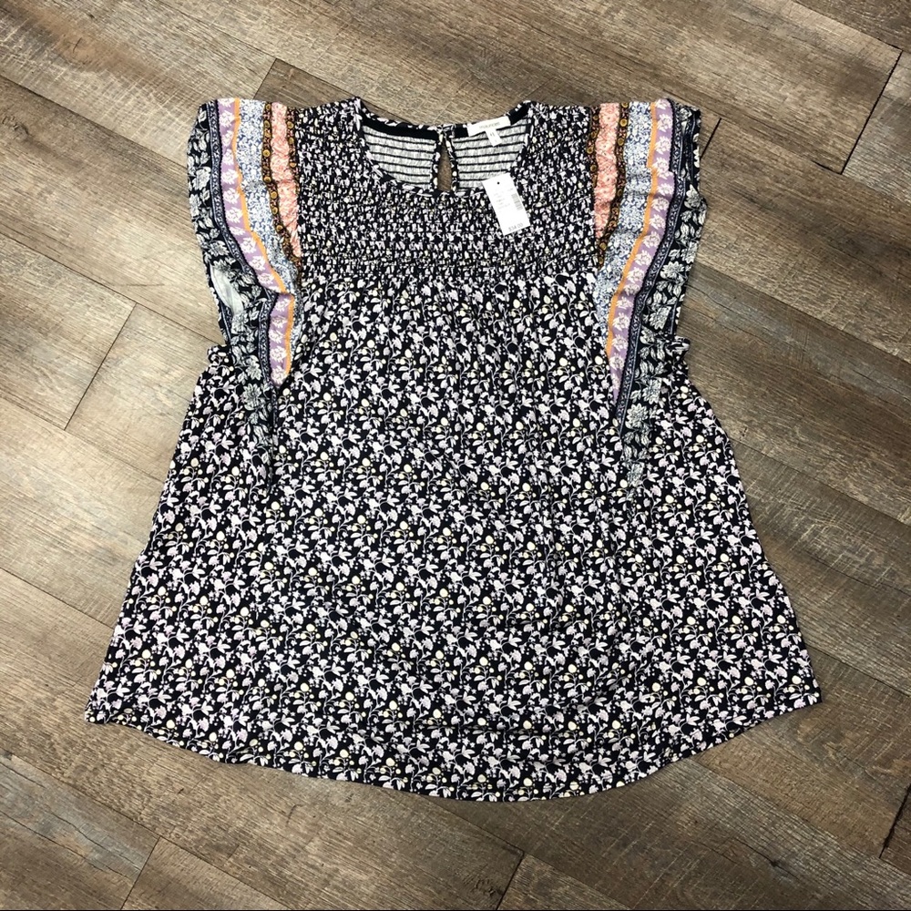 NWT Maurices Blouse - 1